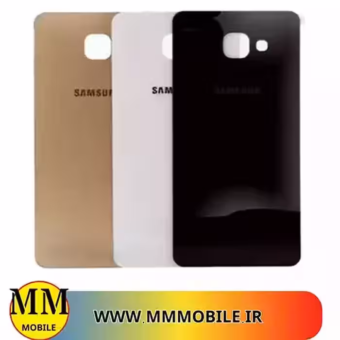 درب پشت گوشی سامسونگ door sumsung a710