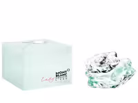 ادکلن زنانه مون بلان لیدی امبلم لئو ادو پرفیوم Mont blanc Lady Emblem L Eau EDP