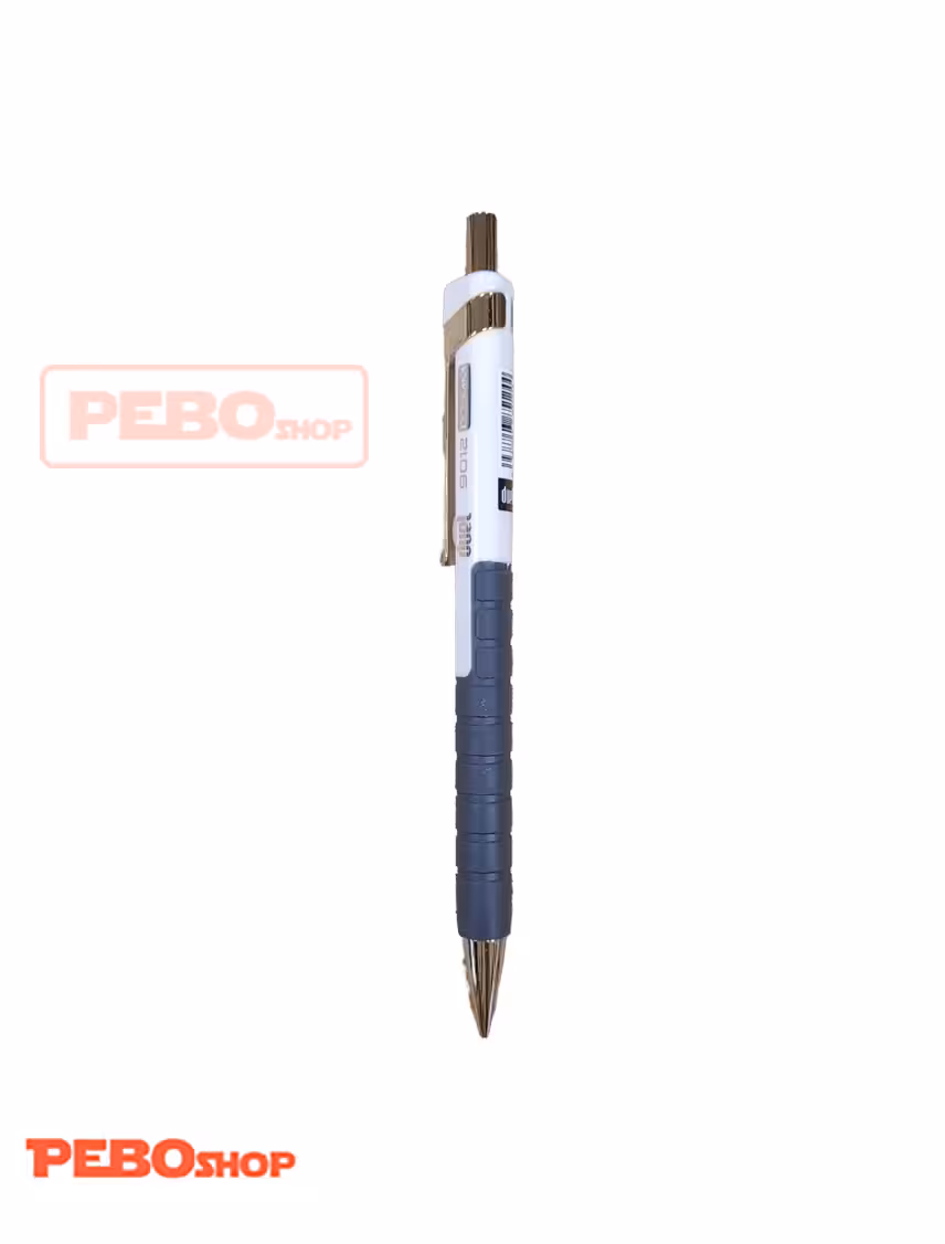 مداد اتود duet سفید0.7 مدل 9012