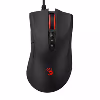 ماوس بلادی گیمینگ ای فورتک A4Tech Bloody ES5