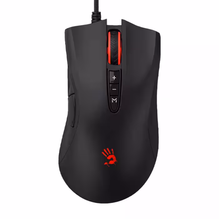 ماوس بلادی گیمینگ ای فورتک A4Tech Bloody ES5