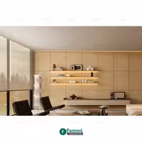 شلف دکوراتیو مدل NOOK فانتونی P370