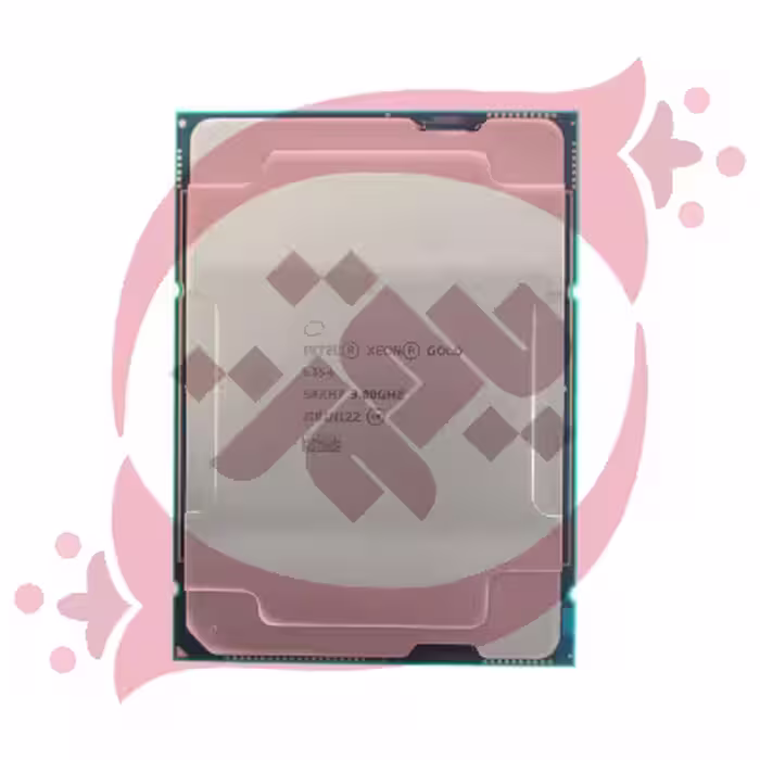 سی پی یو سرور Intel Xeon-Gold 6354 3.0GHz 18-core 205W