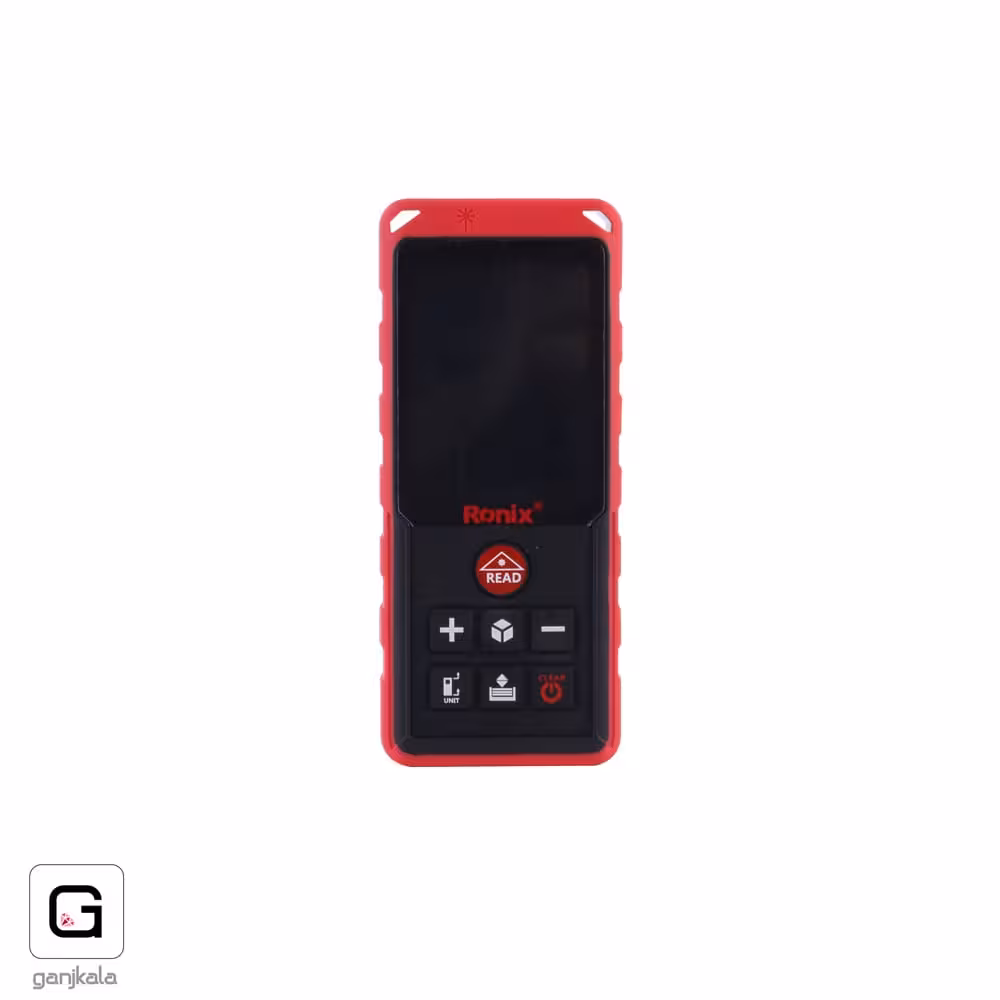 متر لیزری رونیکس مدل RH-9351