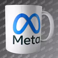 ماگ طرح Meta MG-520