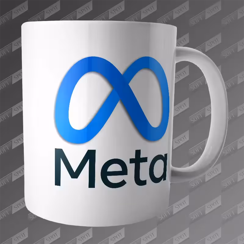 ماگ طرح Meta MG-520