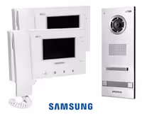 سامسونگ مدل پکیج 2 واحدی