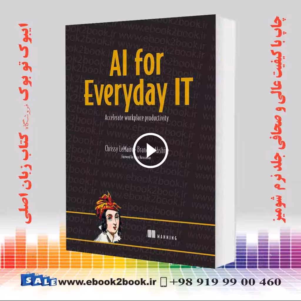 AI for Everyday IT: Accelerate workplace productivity