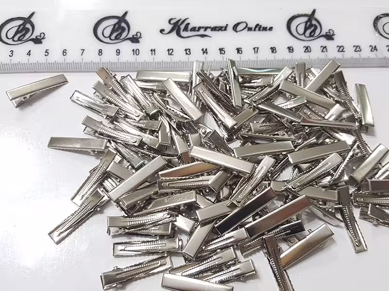 گیر انبری 3 سانت (20 عددی)