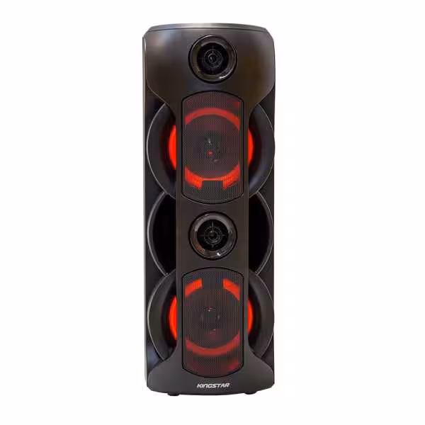 اسپیکر کینگ استار مدل KBS510