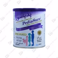 پودر مکمل غذایی پدیاشور دیجی فارماسی