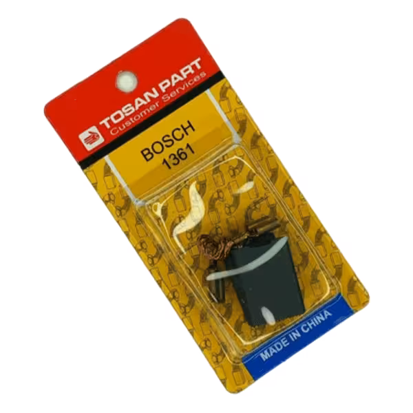 ذغال فرز بوش 1361 -1351 ساخت توسن