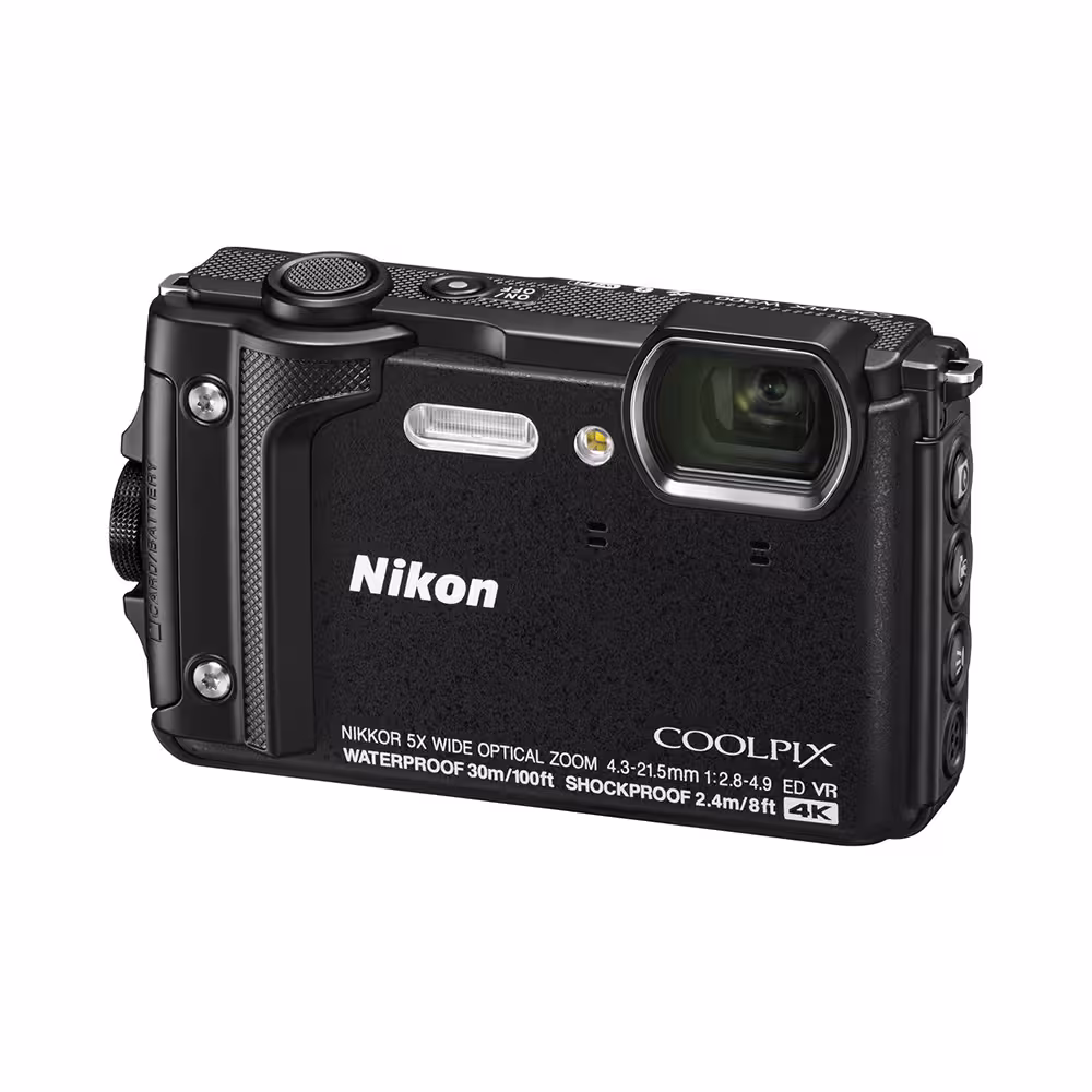 دوربین عکاسی Nikon COOLPIX W300