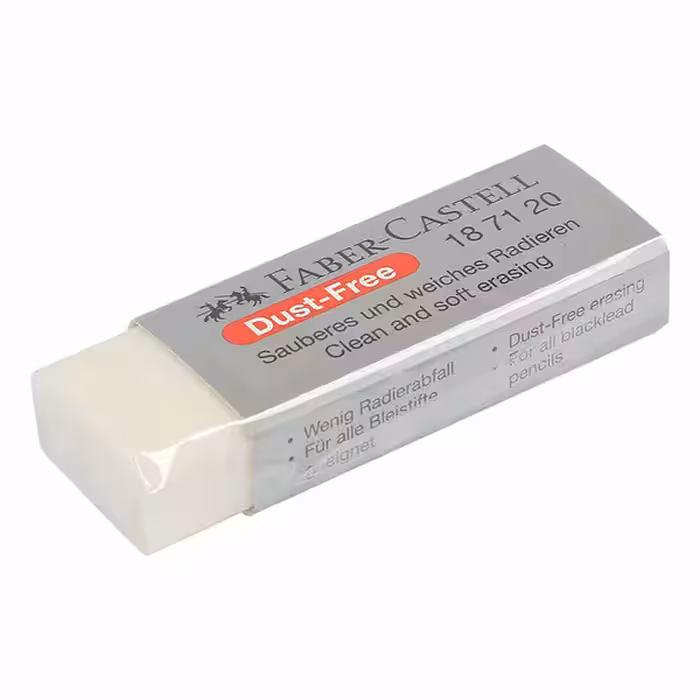 پاک کن فابرکاستل مدل dust free