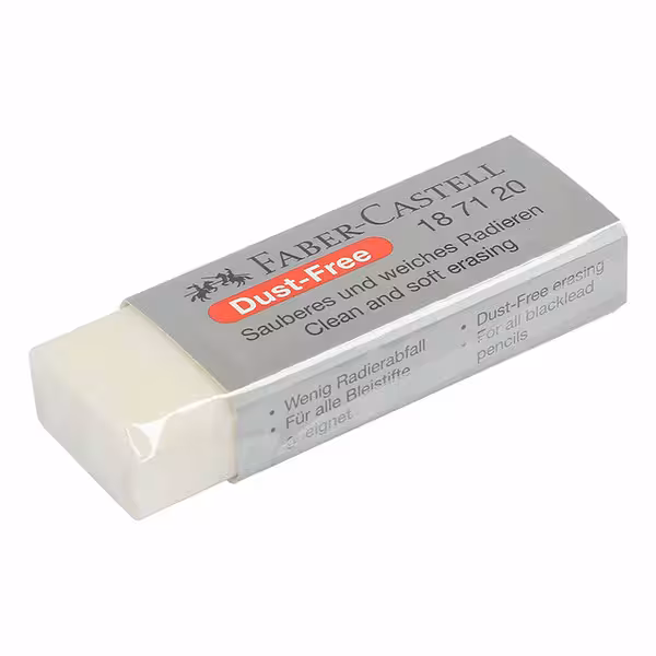 پاک کن فابرکاستل مدل dust free