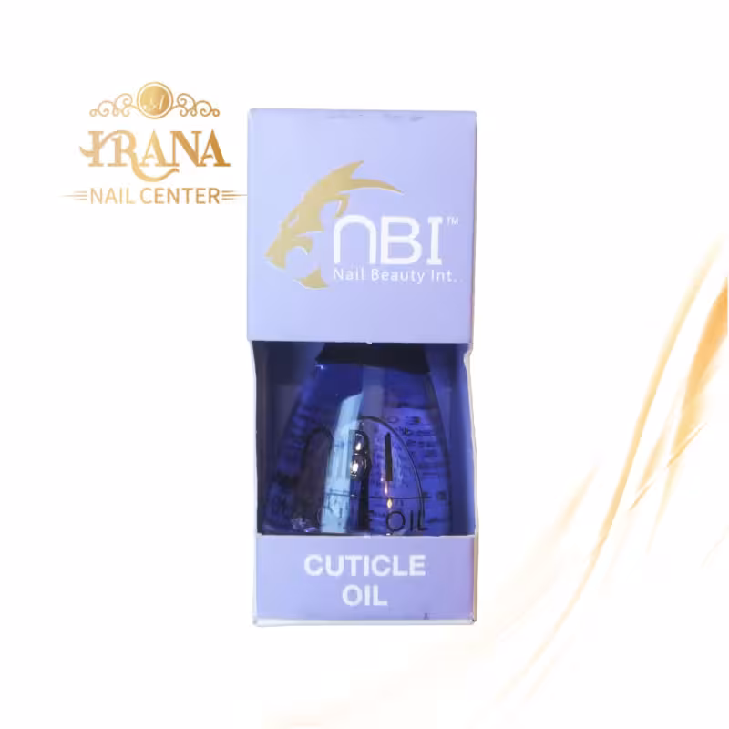 کوتیکول اویل ان بی ای NBI