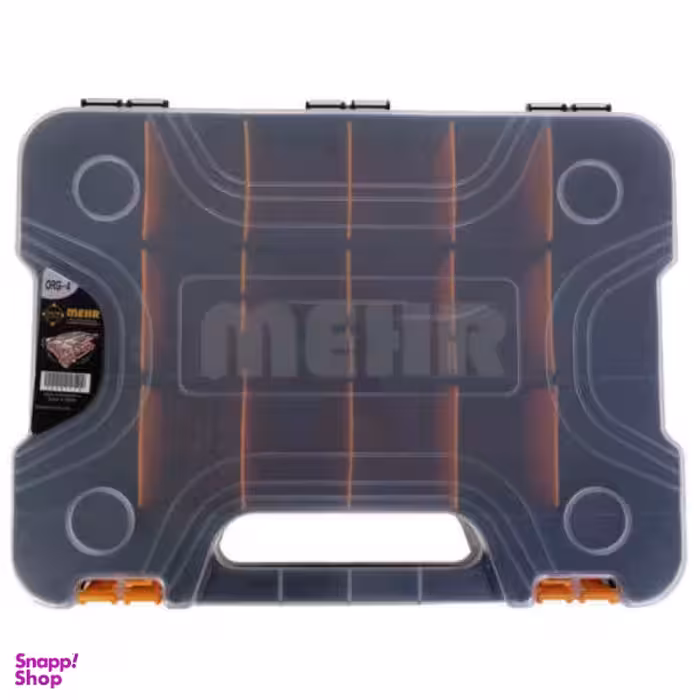 جعبه نظم دهنده ابزار مهر مدل q303