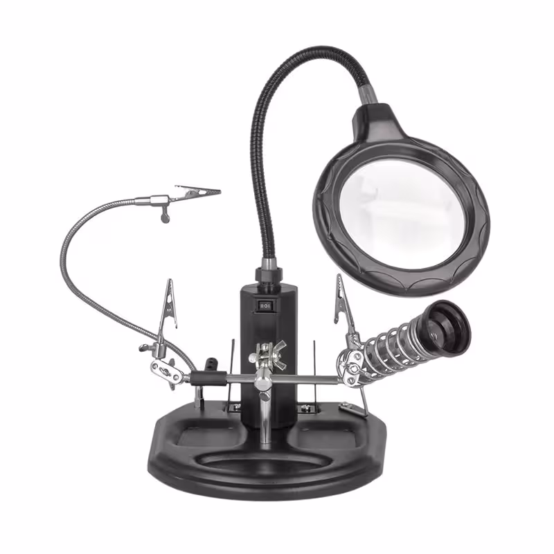 ذره بین مدل TE-802