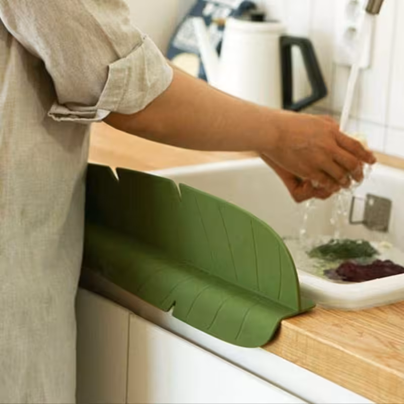 گارد لب سینک