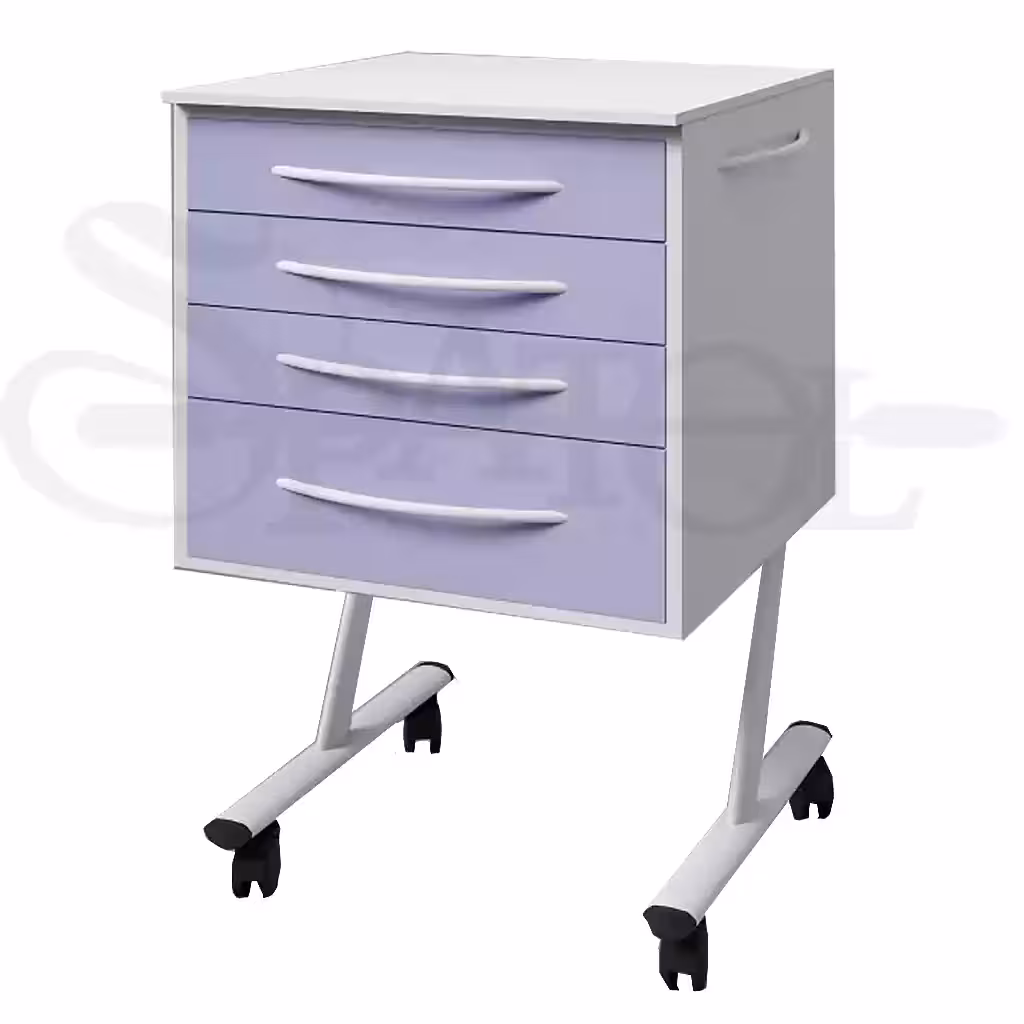 روتور چهار کشو فلزی مدل RO 221 برند navidekbatan