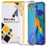 کاور رینیکا مدل Hard Shell مناسب برای گوشی موبایل Nothing Phone 1 | کالا مکس
