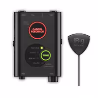 میکروفن IK Multimedia iRig Acoustic Stage