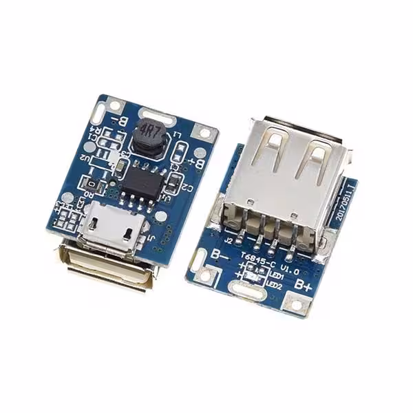 ماژول پاور بانک مدل T6845