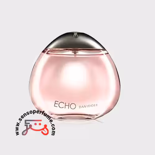 عطر ادکلن دیویدوف اکو زنانه | davidoff echo for women