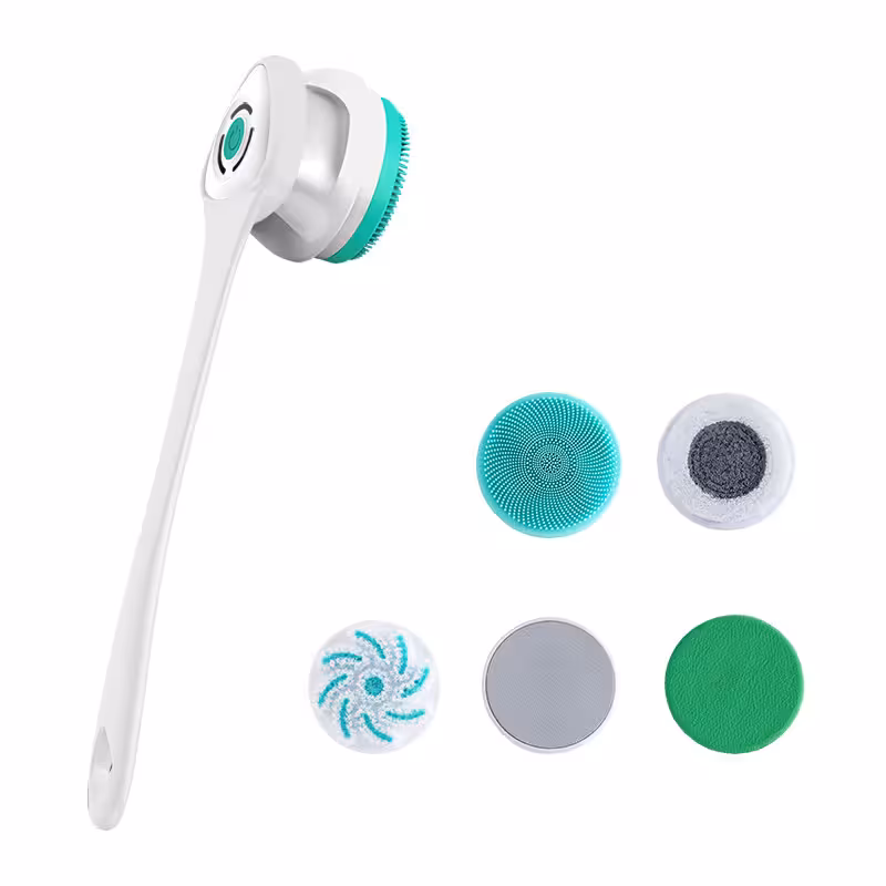 برس شستشوی بدن مدل MYS-06 | کالا مکس