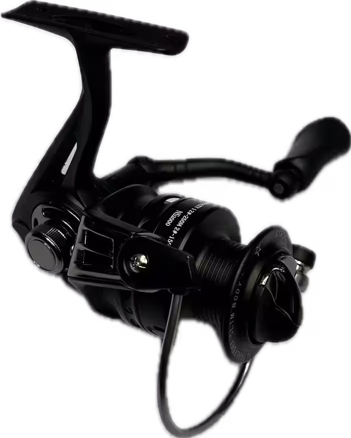 چرخ ماهیگیری نپتون neptune spear E2000