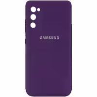 قاب سیلیکونی اصلی Samsung S20FE