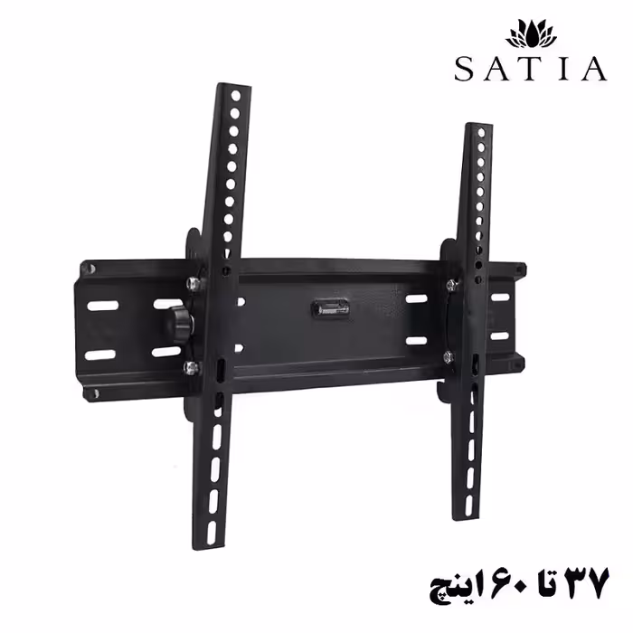 پایه دیواری تلویزیون 37 تا 60 اینچ مدل ES-WMZ2