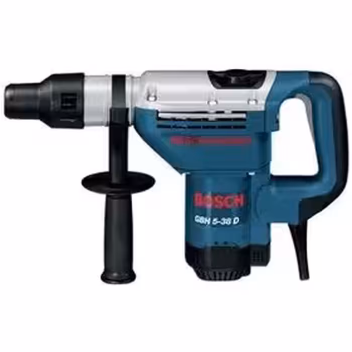 بتن کن 5 کیلویی دو حالته بوش GBH 5 – 38 D