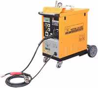 دستگاه جوش Co2 حرفه ای سه فاز فای تِک مدل FY-4220/2E