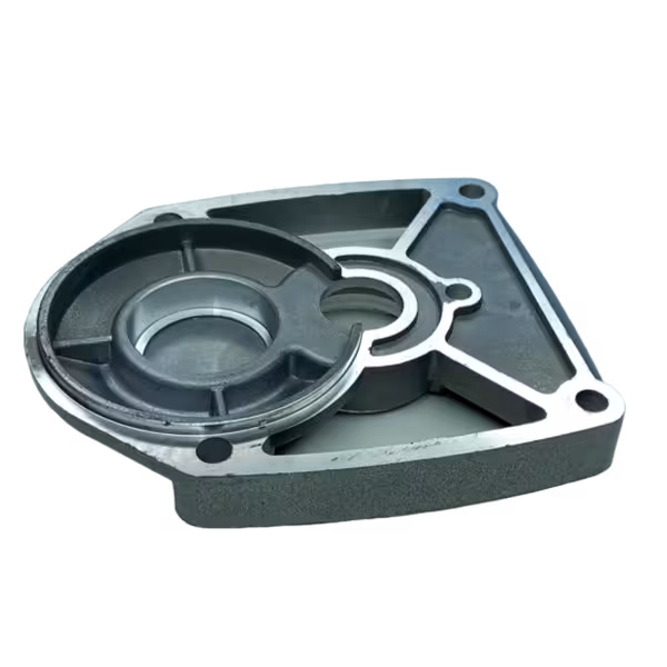 فلانج تخریب ماکیتا 1201- پوکا 402 – لکا DH11 اصلی