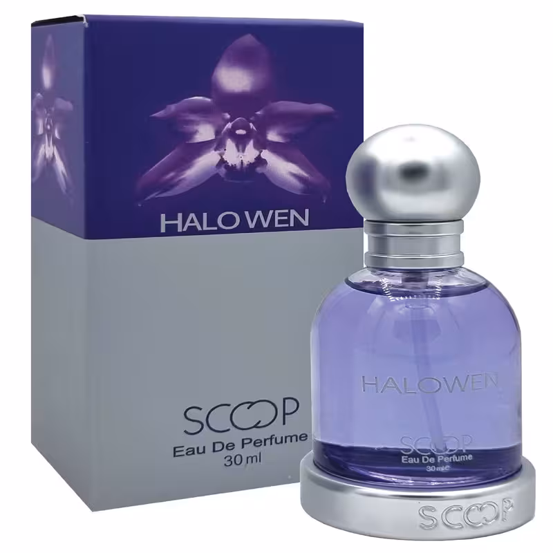 عطر جیبی اسکوپ مدل هالووین حجم 30 میلی لیتر