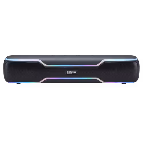 اسپیکر بلوتوثی هیسکا مدل B59