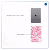 برچسب پوششی ماهوت مدل Army-Pink مناسب برای تبلت اپل iPad mini 2 2013 A1491
