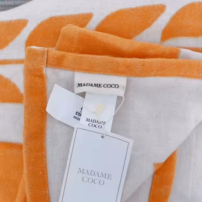 شال مبل مادام کوکو مدل Marita-Sari سایز 130x170 سانتی متر