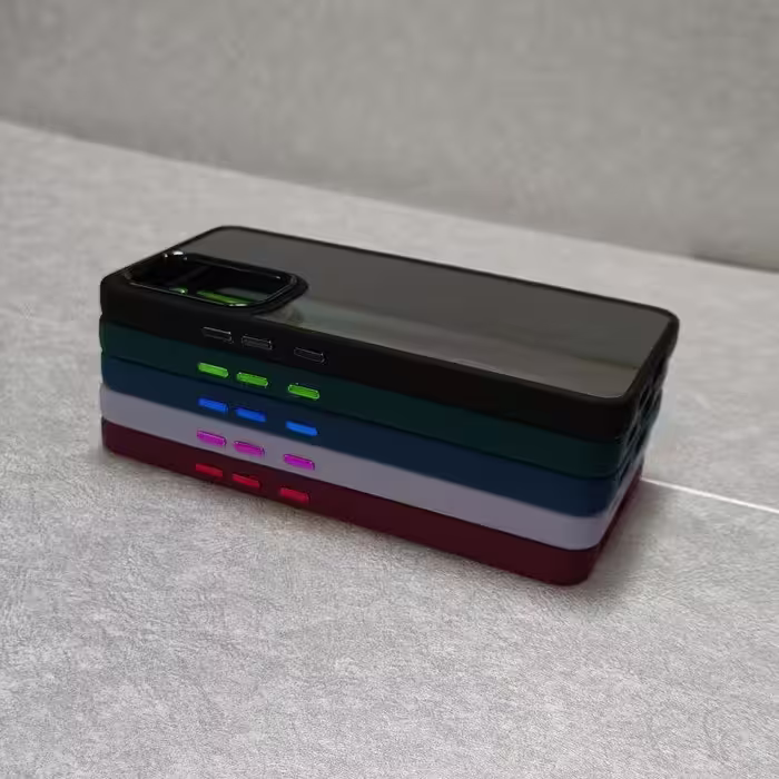 کاور مدل Metalio مناسب برای گوشی موبایل اپل Iphone Se 2022