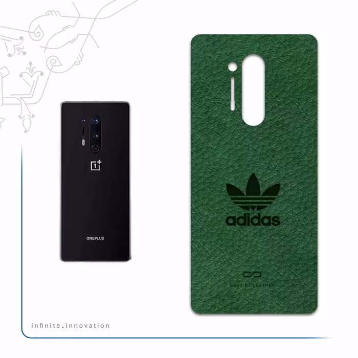 برچسب پوششی ماهوت مدل GL-DDS مناسب برای گوشی موبایل وان پلاس 8 Pro