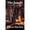 کتاب The Jungle اثر Upton Sinclair انتشارات Wilder Publications