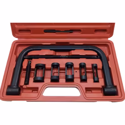 سوپاپ جمع کن لقمه ای فوجی مدل DF121 بسته 10 عددی