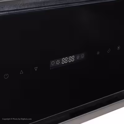 هود مدل HLG-001 سایز 70