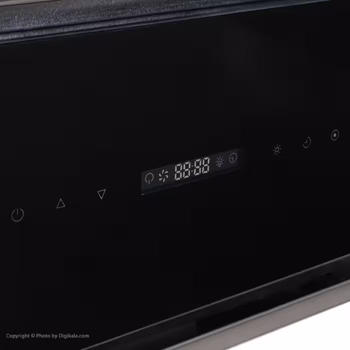 هود مدل HLG-001 سایز 70