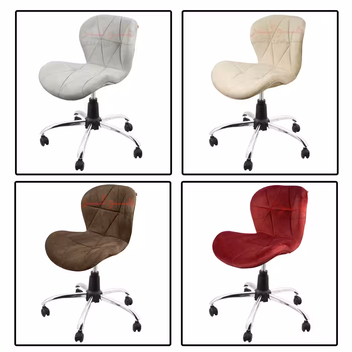 صندلی اداری هوگر مدل KH820-MA