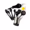سرویس کفگیر و ملاقه 10 پارچه روما  کد 02