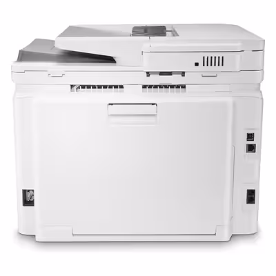 پرینتر چند کاره لیزری اچپی مدل Color LaserJet Pro MFP M283fdn