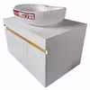 ست کابینت و روشویی سیتکا مدل S-WR005