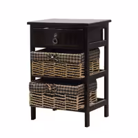 سبد سیب زمینی و پیاز مدل b210